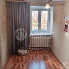 Квартира 60 м², 3-комнатная - изображение 4