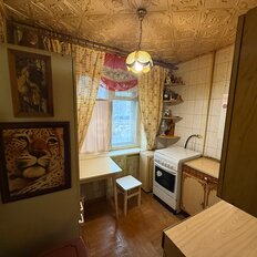 Квартира 30 м², 1-комнатная - изображение 1