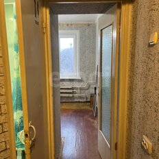 Квартира 30,3 м², 1-комнатная - изображение 3