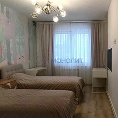 Квартира 77,2 м², 3-комнатная - изображение 5