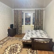 Квартира 30 м², 1-комнатная - изображение 4