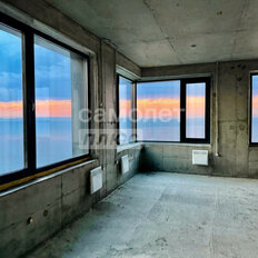 Квартира 90,3 м², 3-комнатная - изображение 1