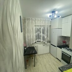 Квартира 43,3 м², 2-комнатная - изображение 1