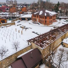 932,4 м², дом - изображение 2