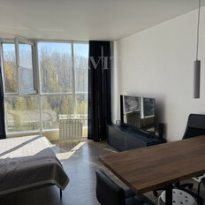 Квартира 36,5 м², студия - изображение 2