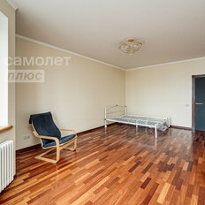 Квартира 50 м², 1-комнатная - изображение 5