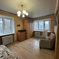 Квартира 30 м², 1-комнатная - изображение 2