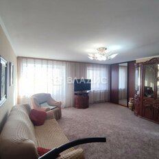 Квартира 109,8 м², 4-комнатная - изображение 1