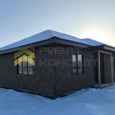 дом + 6 соток, участок - изображение 5