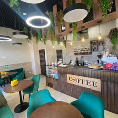 34 м², готовый бизнес - изображение 2