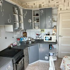 Квартира 34,1 м², 1-комнатная - изображение 5