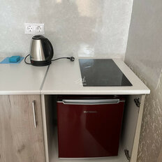 Квартира 17 м², студия - изображение 2