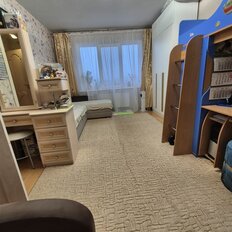 Квартира 40,6 м², 1-комнатная - изображение 1
