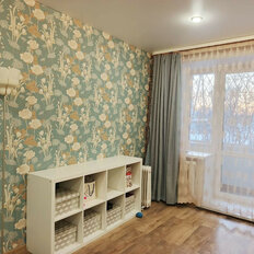 Квартира 73,2 м², 3-комнатная - изображение 4