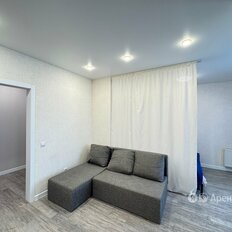 Квартира 37 м², студия - изображение 4