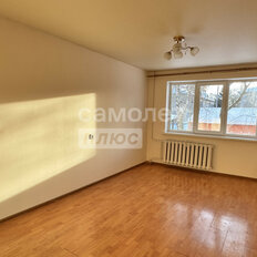 Квартира 32,3 м², 1-комнатная - изображение 5