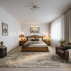 Квартира 217,4 м², 5-комнатная - изображение 3