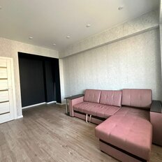 Квартира 40 м², 1-комнатная - изображение 2