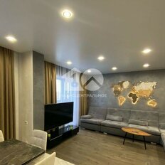 Квартира 87 м², 3-комнатная - изображение 5