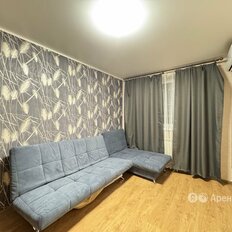 Квартира 33 м², 1-комнатная - изображение 5