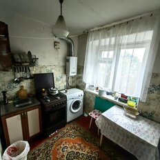 Квартира 54,9 м², 3-комнатная - изображение 1