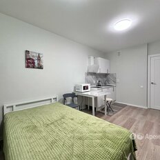 Квартира 21 м², 1-комнатная - изображение 5