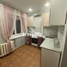 Квартира 30,9 м², 1-комнатная - изображение 4