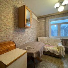 Квартира 35 м², 1-комнатная - изображение 2