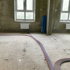 Квартира 54 м², 2-комнатная - изображение 4