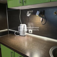 Квартира 23,8 м², студия - изображение 4