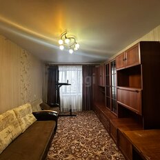 Квартира 28,1 м², 1-комнатная - изображение 1