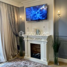 Квартира 55 м², 1-комнатная - изображение 5