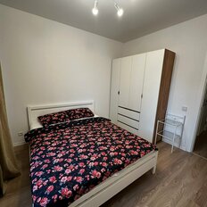 Квартира 34 м², 2-комнатная - изображение 4