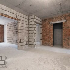 Квартира 98,9 м², 3-комнатная - изображение 4