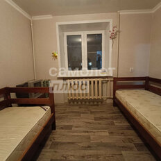 Квартира 44,4 м², 2-комнатная - изображение 5