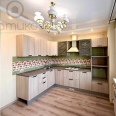 Квартира 70 м², 2-комнатная - изображение 1