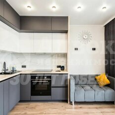 Квартира 86,9 м², 3-комнатная - изображение 3