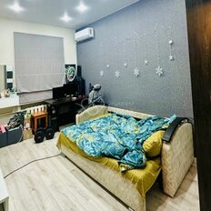 Квартира 25,3 м², студия - изображение 4