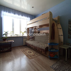 13 м², комната - изображение 5