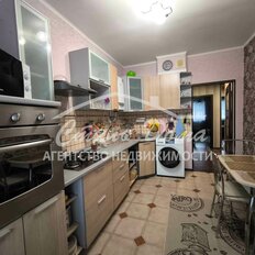 Квартира 55 м², 2-комнатная - изображение 5