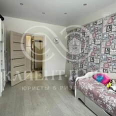 Квартира 59,3 м², 3-комнатная - изображение 5