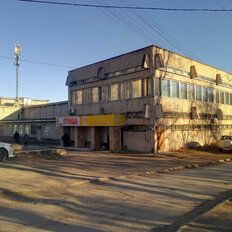 171,6 м², производственное помещение - изображение 1