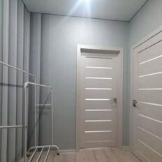 Квартира 30 м², студия - изображение 3