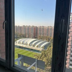 Квартира 35,5 м², 1-комнатная - изображение 3