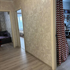 Квартира 55,3 м², 2-комнатная - изображение 3