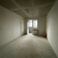 Квартира 23,8 м², студия - изображение 3