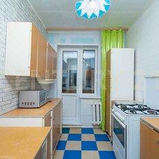 Квартира 67,3 м², 3-комнатная - изображение 2