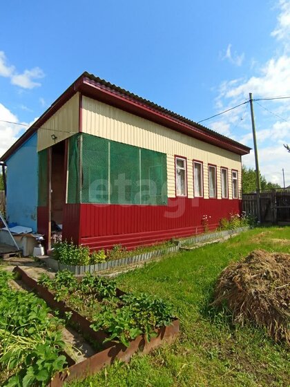 180,2 м² дом, 10 соток участок 10 000 000 ₽ - изображение 58