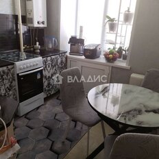 Квартира 54,7 м², 3-комнатная - изображение 2