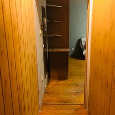 Квартира 31,8 м², 1-комнатная - изображение 4